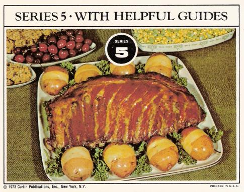 How Much Meat To Buy