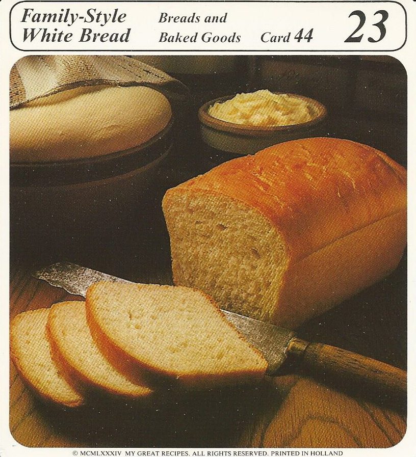 whitebread