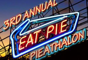 pieathlon