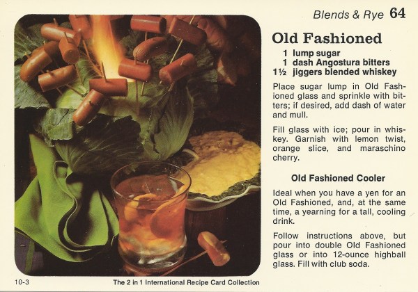 old_fashioned